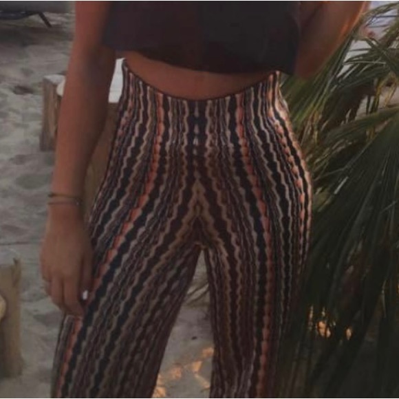 NBD X REVOLVE GRAYSON PANT - Picture 3 of 8